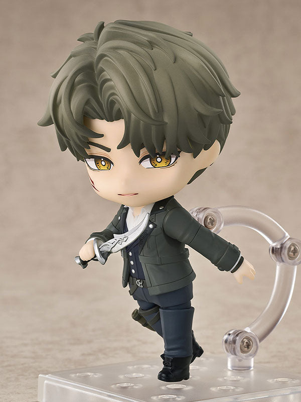 (Pre-Venta) Nendoroid - Shi Jie Zhi Wai