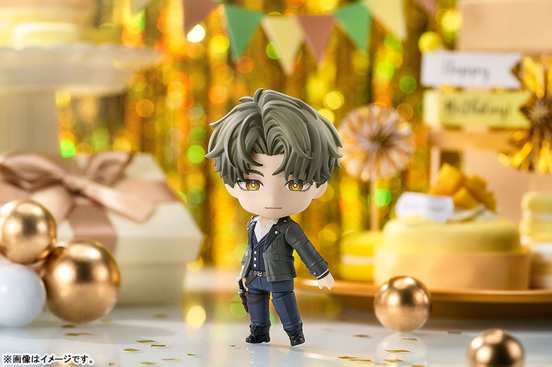 (Pre-Venta) Nendoroid - Shi Jie Zhi Wai