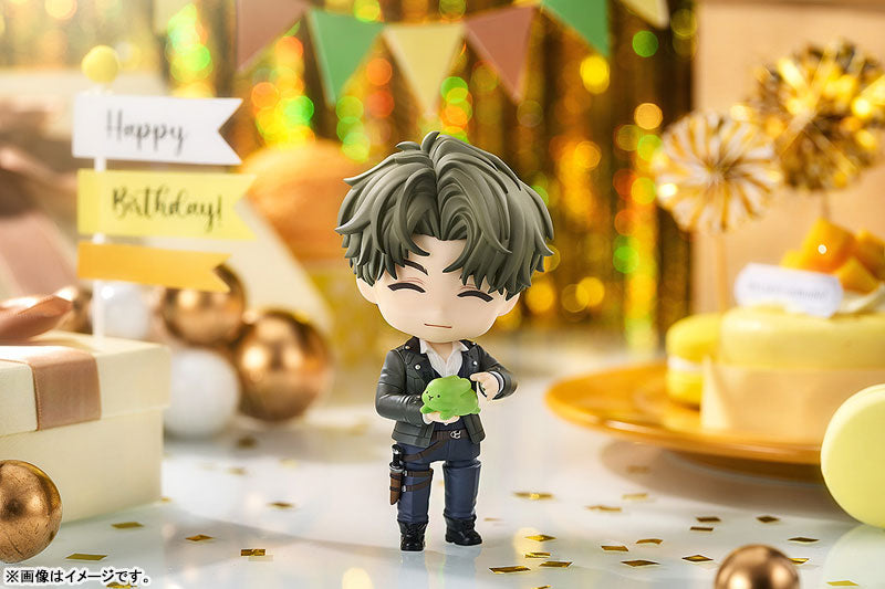 (Pre-Venta) Nendoroid - Shi Jie Zhi Wai