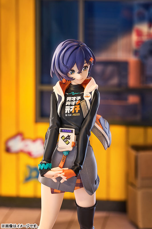 (Pre-Venta) POP UP PARADE SP - Belle