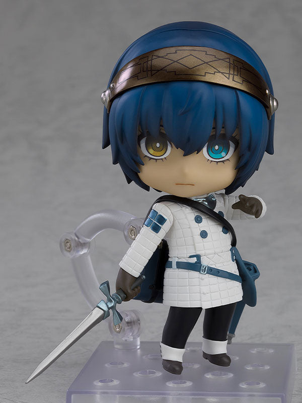 (Pre-Venta) Nendoroid - Protagonist