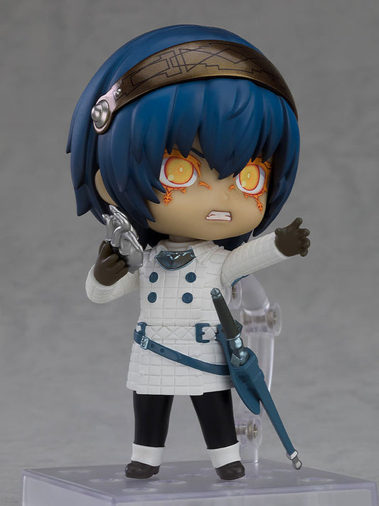 (Pre-Venta) Nendoroid - Protagonist