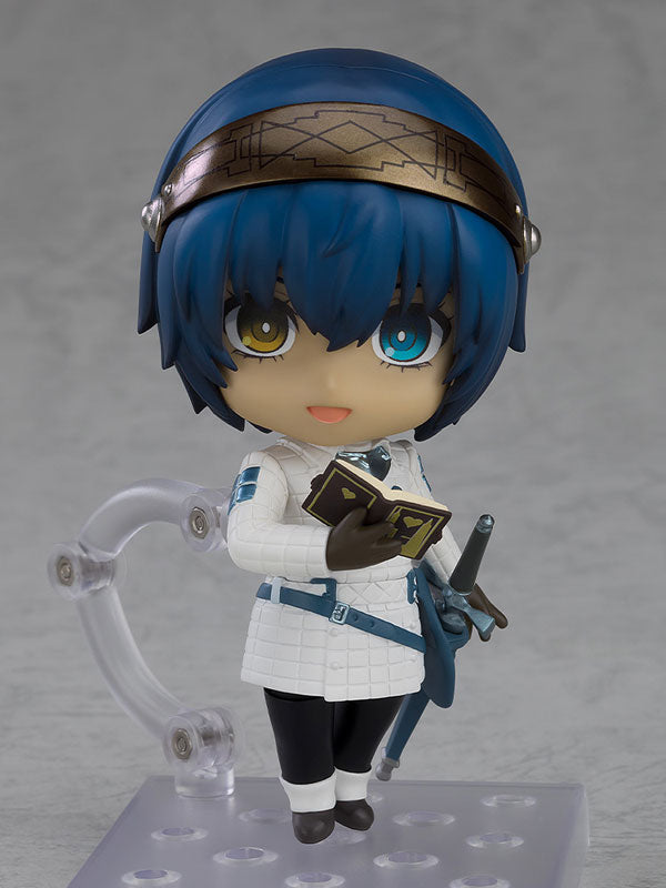 (Pre-Venta) Nendoroid - Protagonist