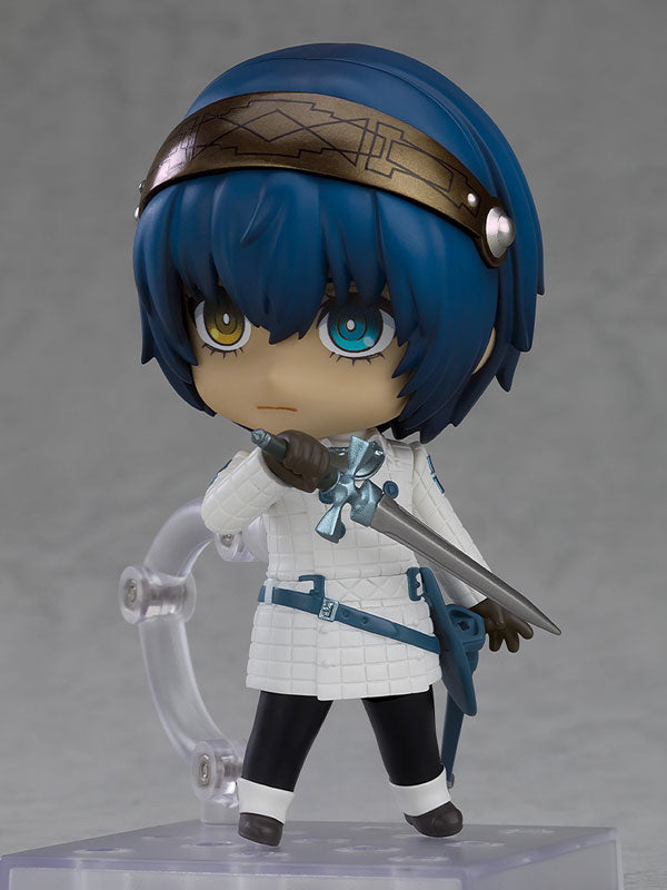 (Pre-Venta) Nendoroid - Protagonist