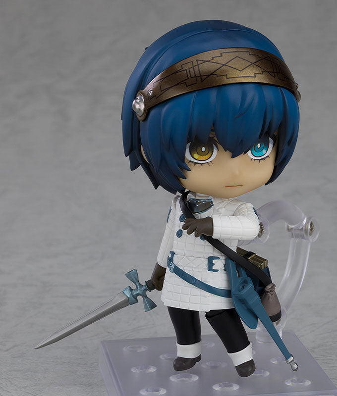 (Pre-Venta) Nendoroid - Protagonist