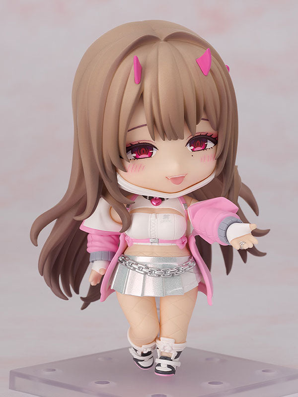 (Pre-Venta) Nendoroid - Viper