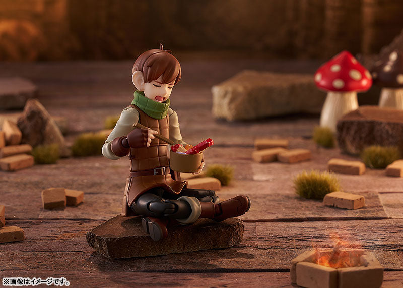 (Pre-Venta) Figma - Chilchuck Tims