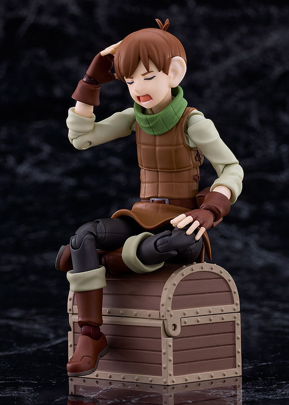 (Pre-Venta) Figma - Chilchuck Tims