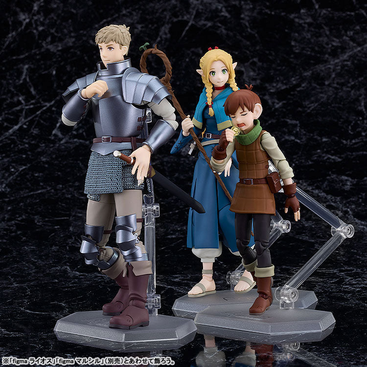 (Pre-Venta) Figma - Chilchuck Tims
