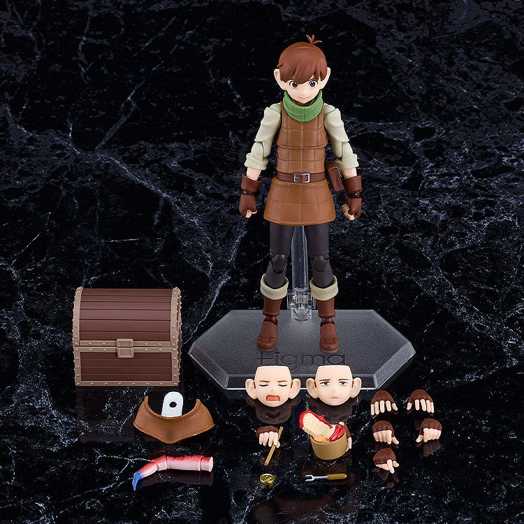 (Pre-Venta) Figma - Chilchuck Tims