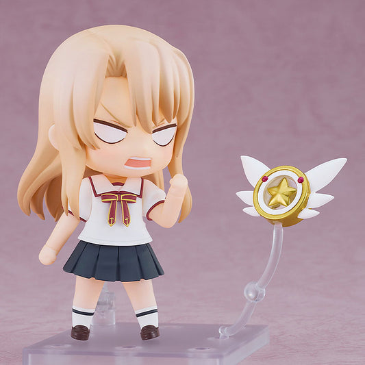 (Pre-Venta) Nendoroid - Illya ver. School Uniform
