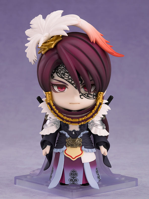 (Pre-Venta) Nendoroid - Sha Wu Sheng