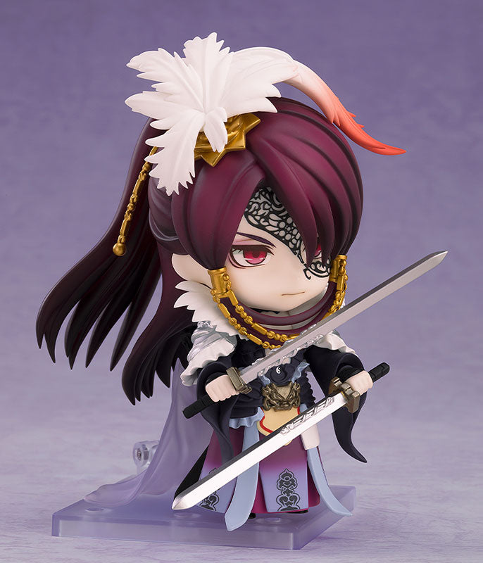 (Pre-Venta) Nendoroid - Sha Wu Sheng