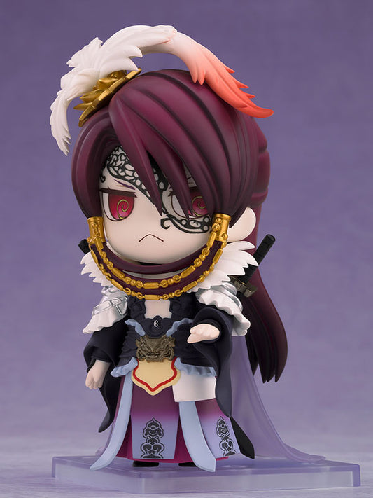 (Pre-Venta) Nendoroid - Sha Wu Sheng