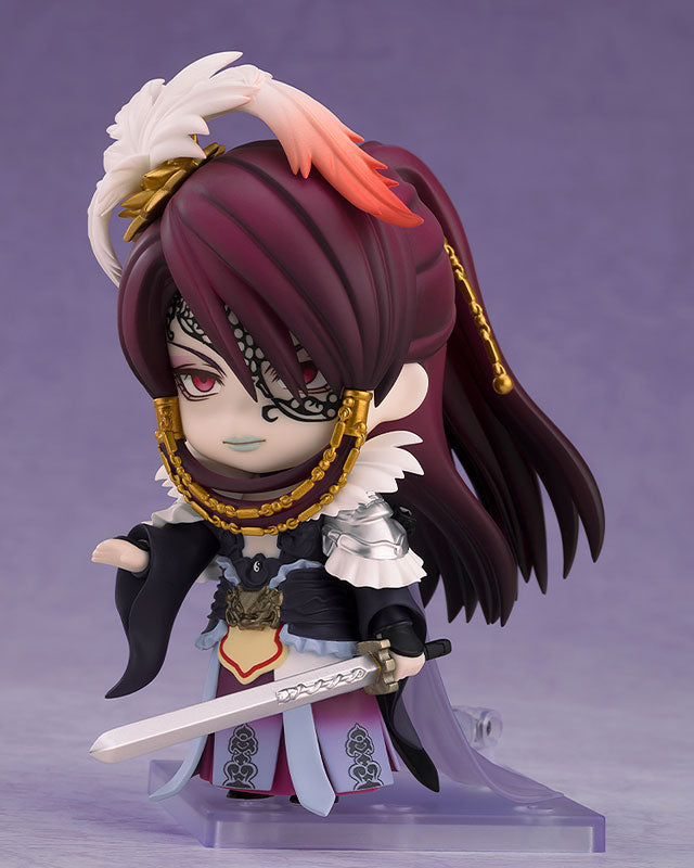 (Pre-Venta) Nendoroid - Sha Wu Sheng