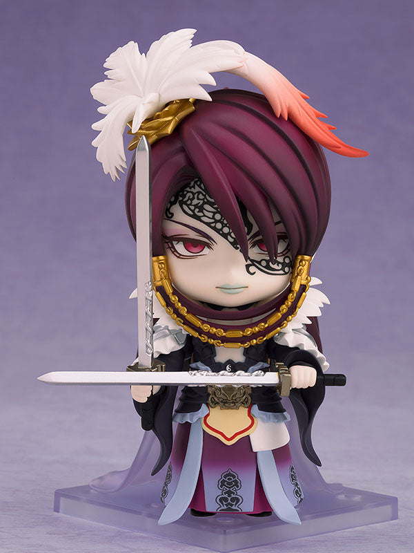 (Pre-Venta) Nendoroid - Sha Wu Sheng