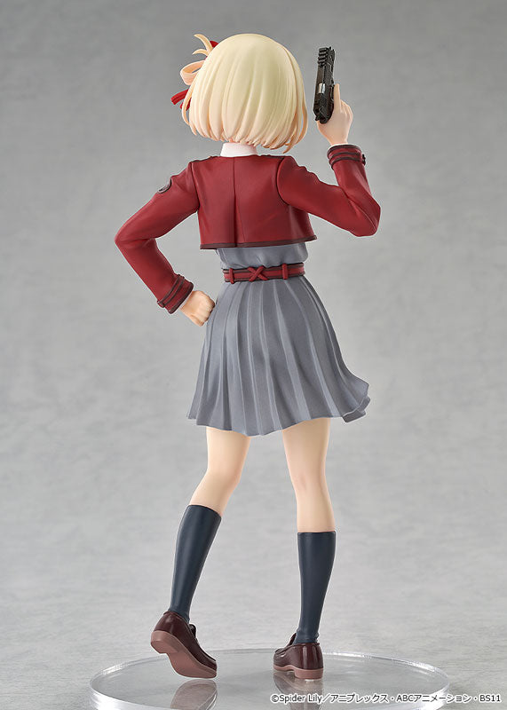 (Pre-Venta) POP UP PARADE - Chisato Nishikigi