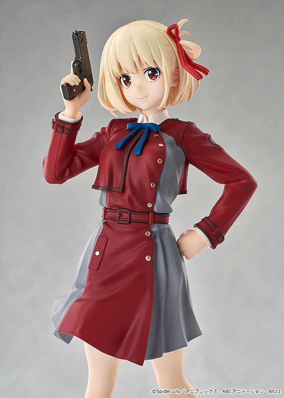 (Pre-Venta) POP UP PARADE - Chisato Nishikigi