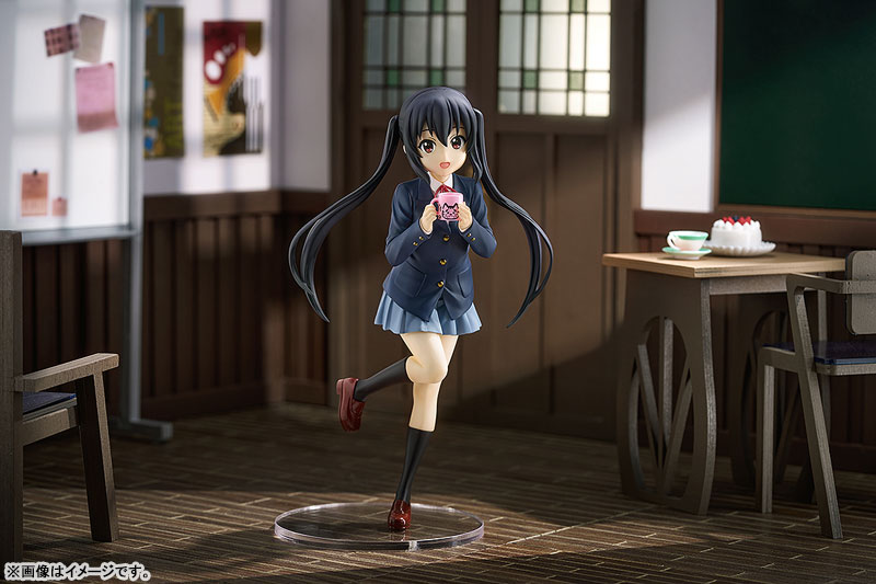(Pre-Venta) POP UP PARADE - Azusa Nakano (L Size)