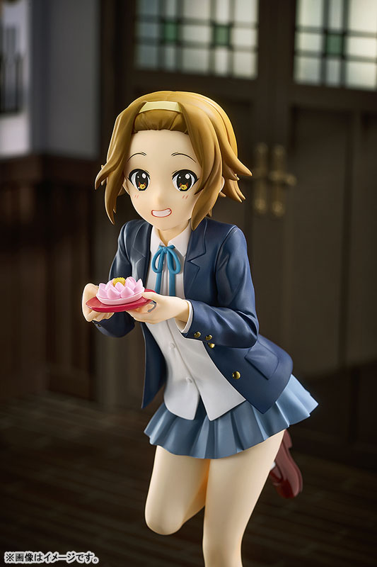 (Pre-Venta) POP UP PARADE - Ritsu Tainaka (L Size)