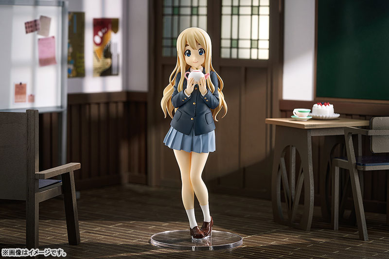 (Pre-Venta) POP UP PARADE - Tsumugi Kotobuki (L Size)