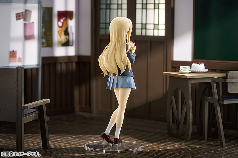 (Pre-Venta) POP UP PARADE - Tsumugi Kotobuki (L Size)