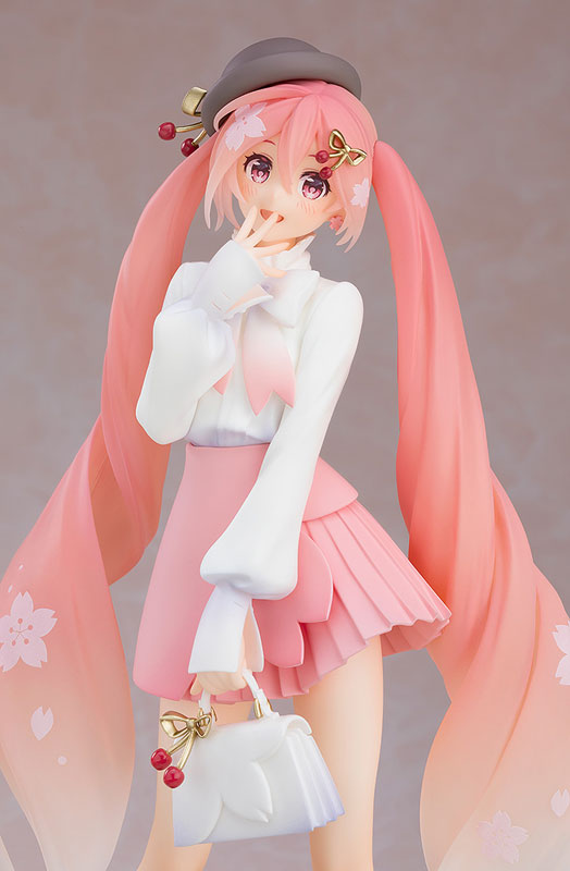 (Pre-Venta) POP UP PARADE - Sakura Miku: Hanami Outfit Ver