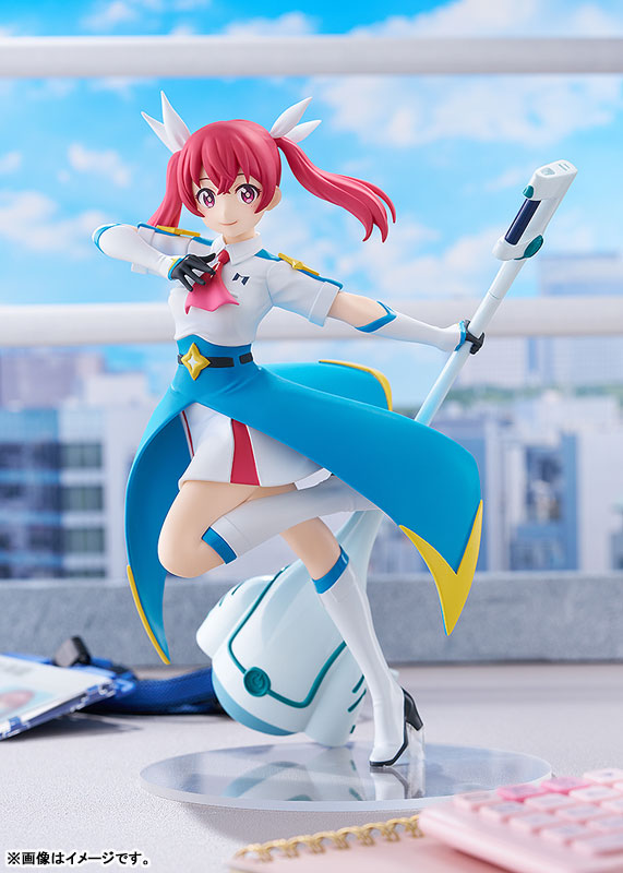 (Pre-Venta) POP UP PARADE - Kana Sakuragi (L Size)