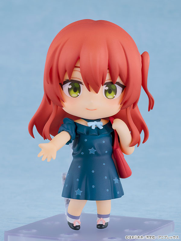 (Pre-Venta) Nendoroid - Ikuyo Kita (casual clothes)