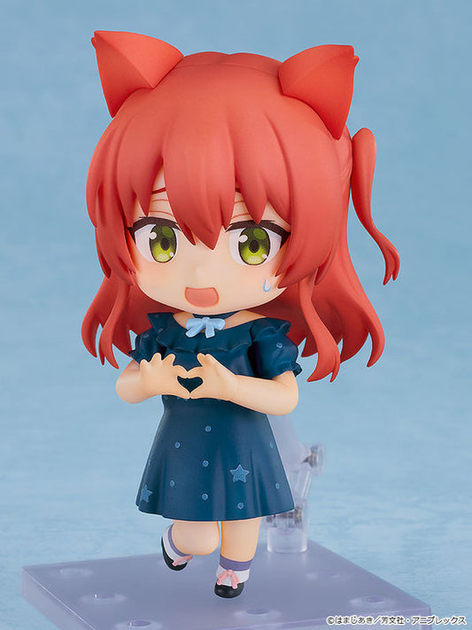 (Pre-Venta) Nendoroid - Ikuyo Kita (casual clothes)