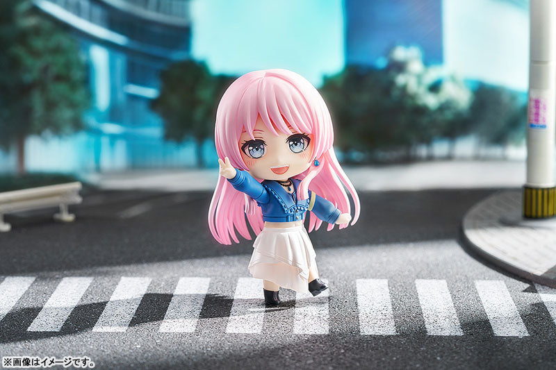 (Pre-Venta) Nendoroid - Anon Chihaya