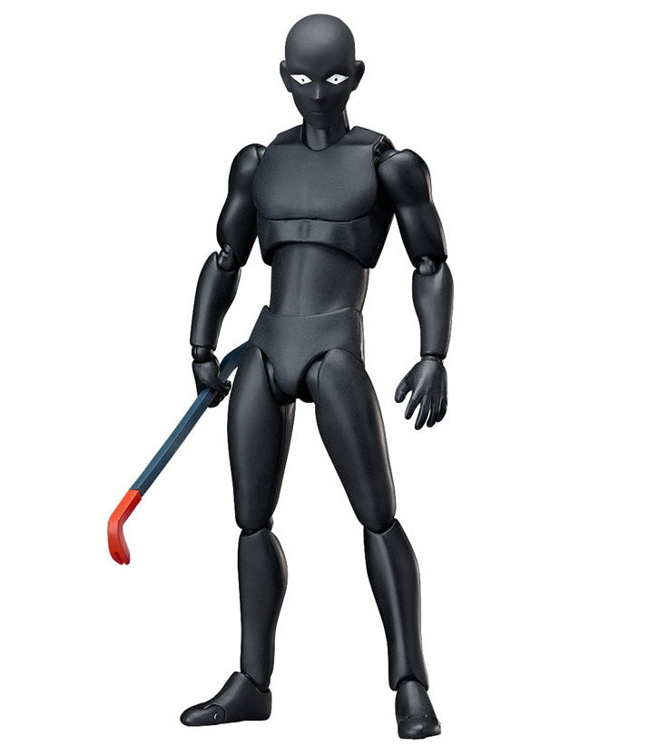 (Pre-Venta) Figma - True Criminal