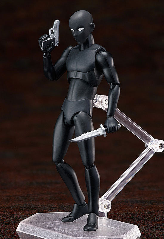 (Pre-Venta) Figma - True Criminal