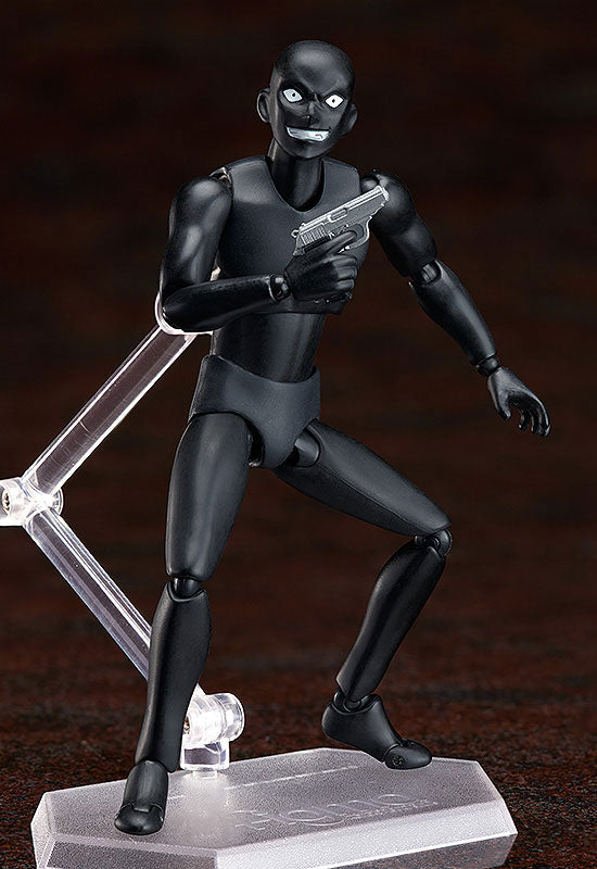 (Pre-Venta) Figma - True Criminal
