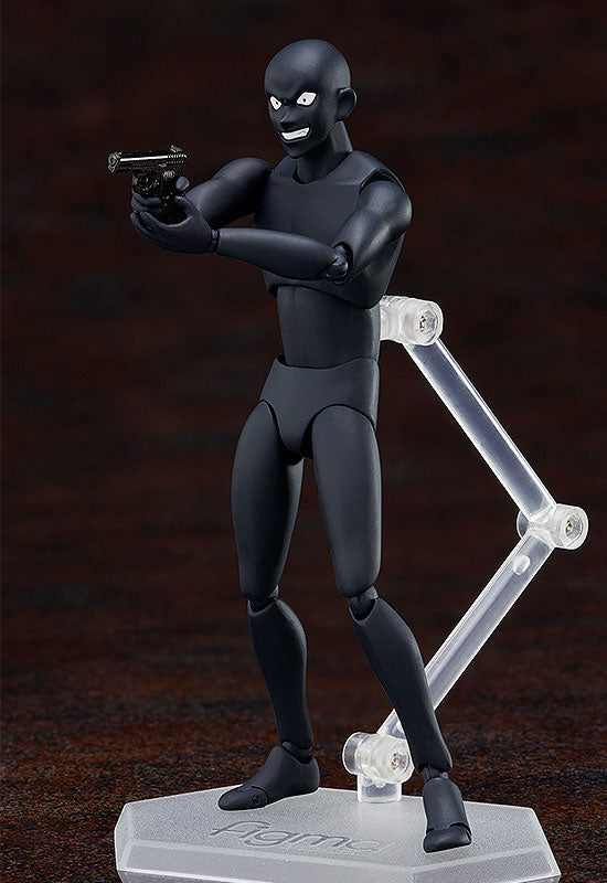 (Pre-Venta) Figma - True Criminal