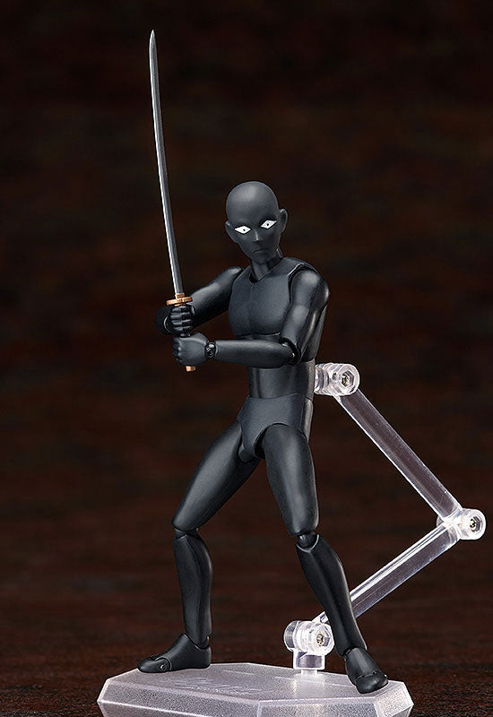(Pre-Venta) Figma - True Criminal