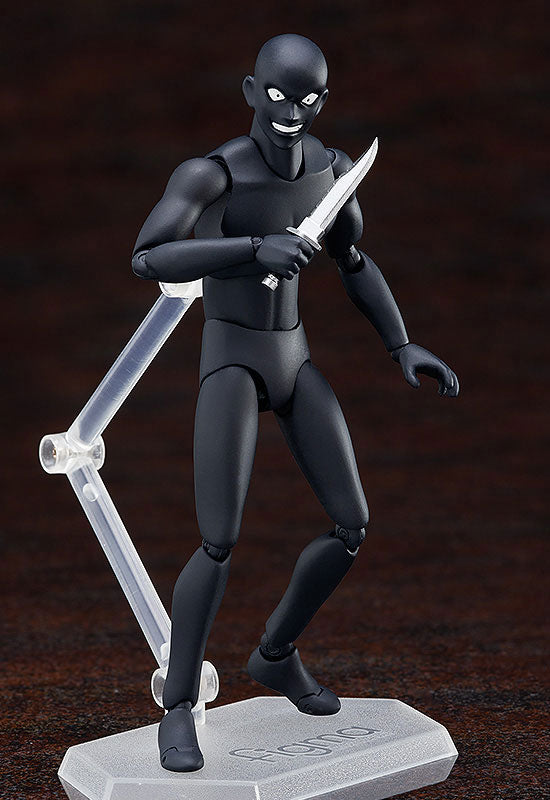 (Pre-Venta) Figma - True Criminal
