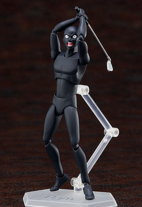 (Pre-Venta) Figma - True Criminal