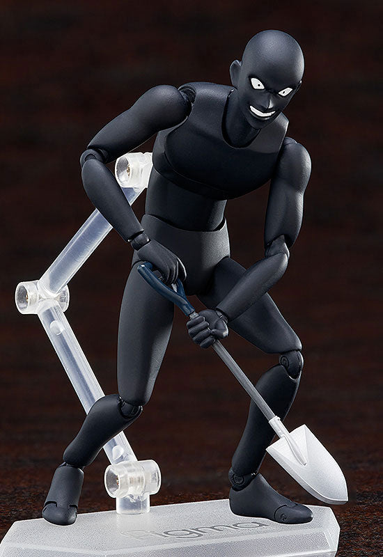 (Pre-Venta) Figma - True Criminal
