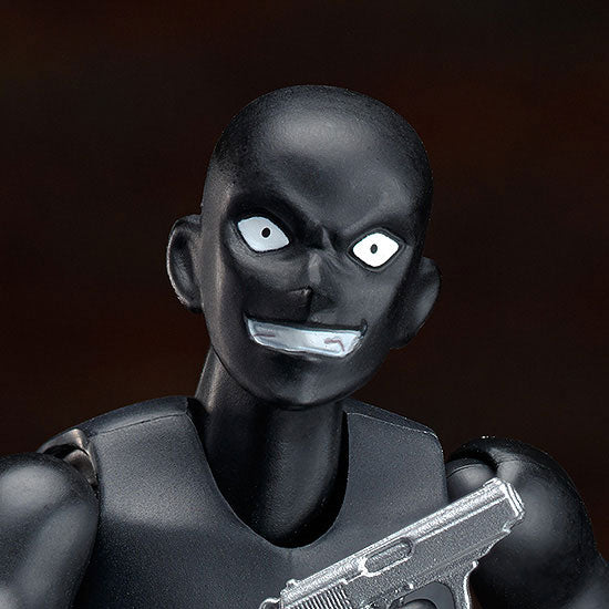 (Pre-Venta) Figma - True Criminal