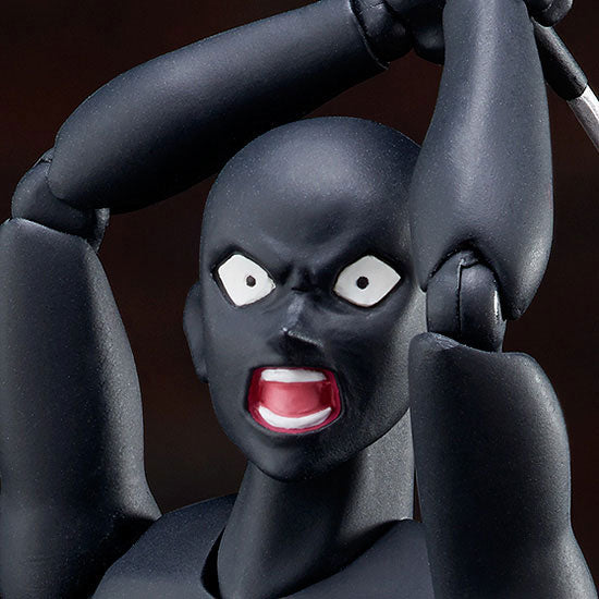 (Pre-Venta) Figma - True Criminal