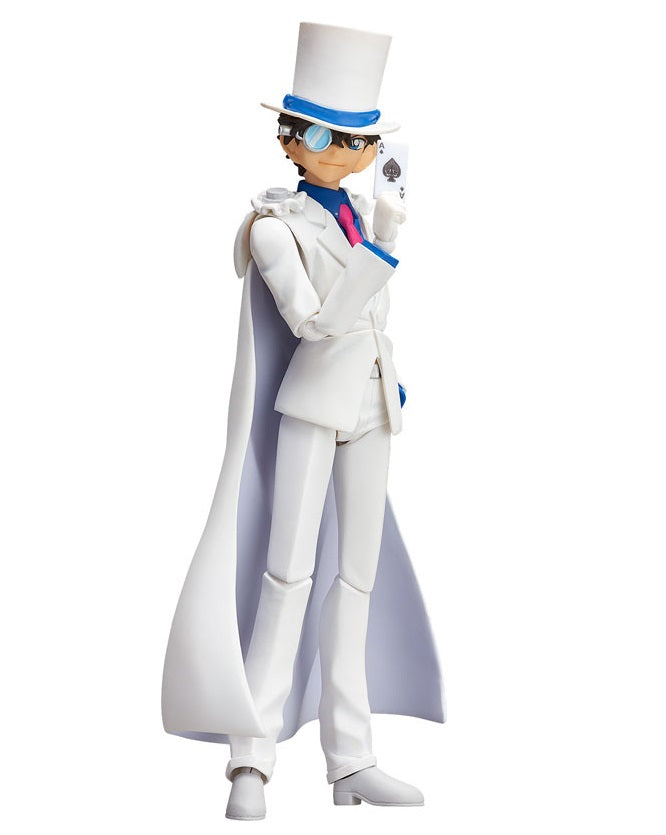 (Pre-Venta) Figma - Phantom Thief Kid (Kaito Kuroba)