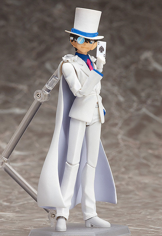 (Pre-Venta) Figma - Phantom Thief Kid (Kaito Kuroba)