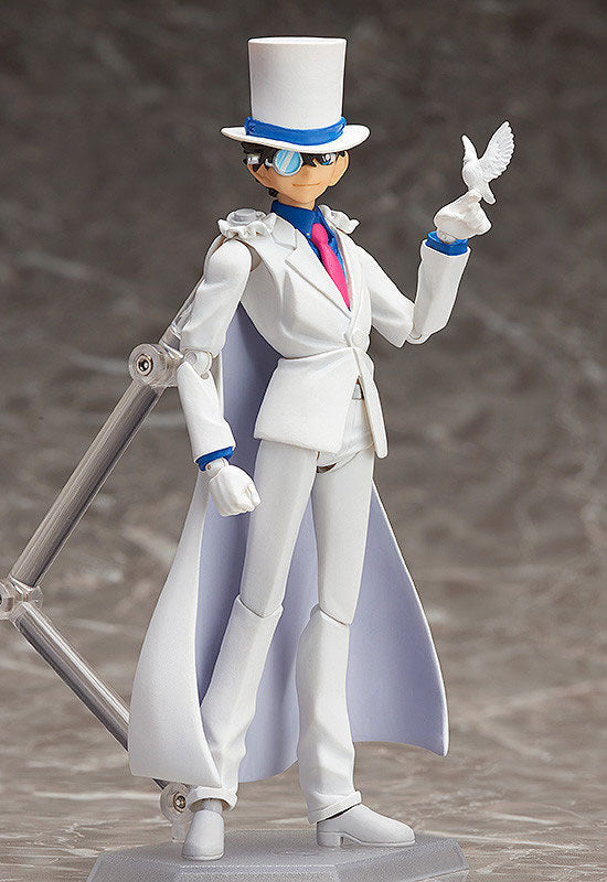 (Pre-Venta) Figma - Phantom Thief Kid (Kaito Kuroba)