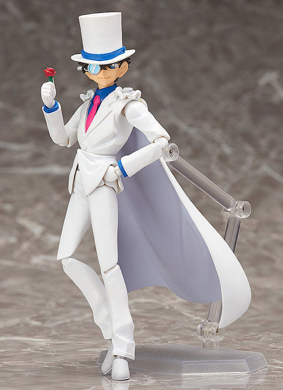 (Pre-Venta) Figma - Phantom Thief Kid (Kaito Kuroba)