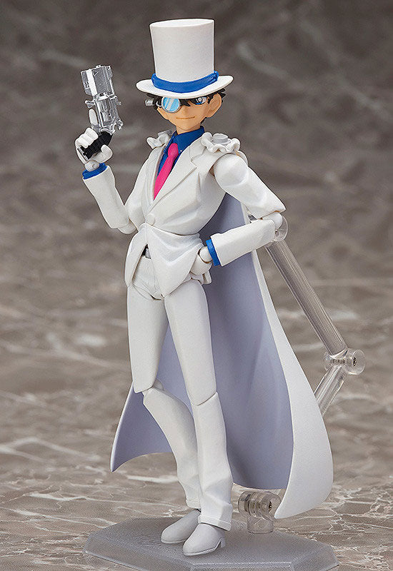 (Pre-Venta) Figma - Phantom Thief Kid (Kaito Kuroba)