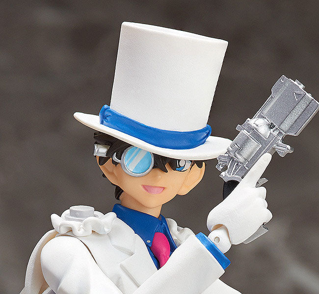 (Pre-Venta) Figma - Phantom Thief Kid (Kaito Kuroba)