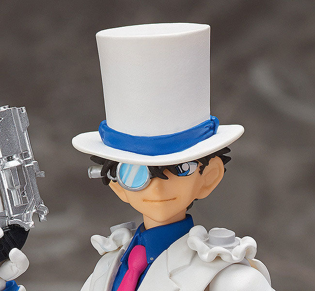 (Pre-Venta) Figma - Phantom Thief Kid (Kaito Kuroba)