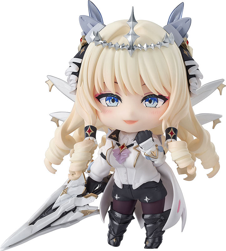 (Pre-Venta) Nendoroid - Crown