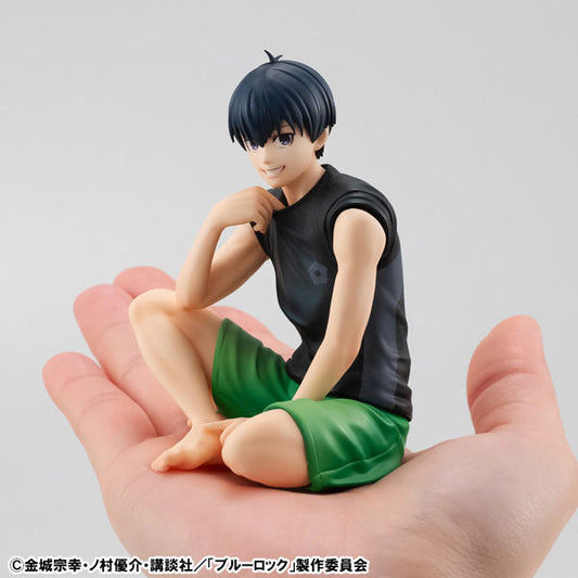 (Pre-Venta) Palm Sized - Yoichi Isagi